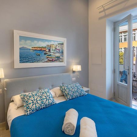 Villa Emanuel White Соренто Екстериор снимка