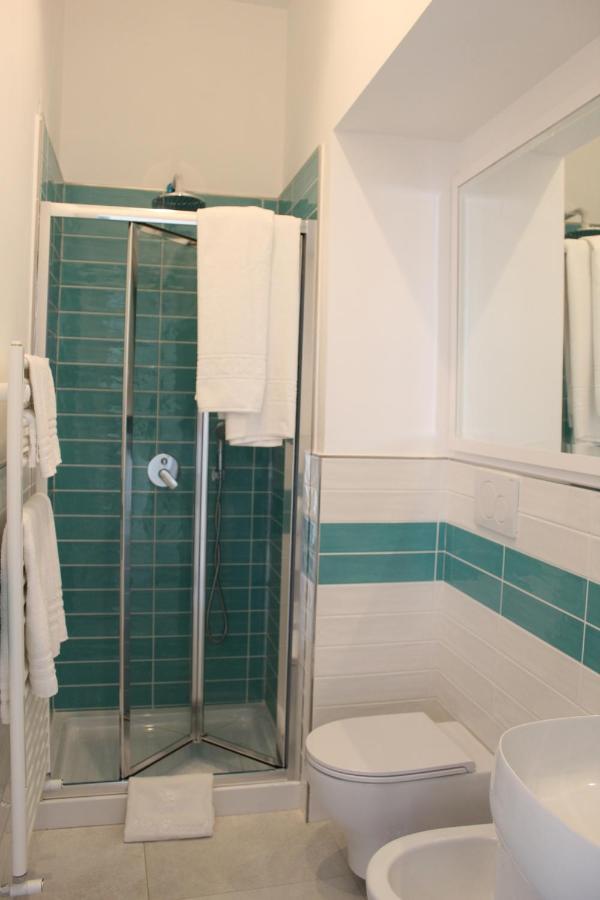 Villa Emanuel White Соренто Екстериор снимка