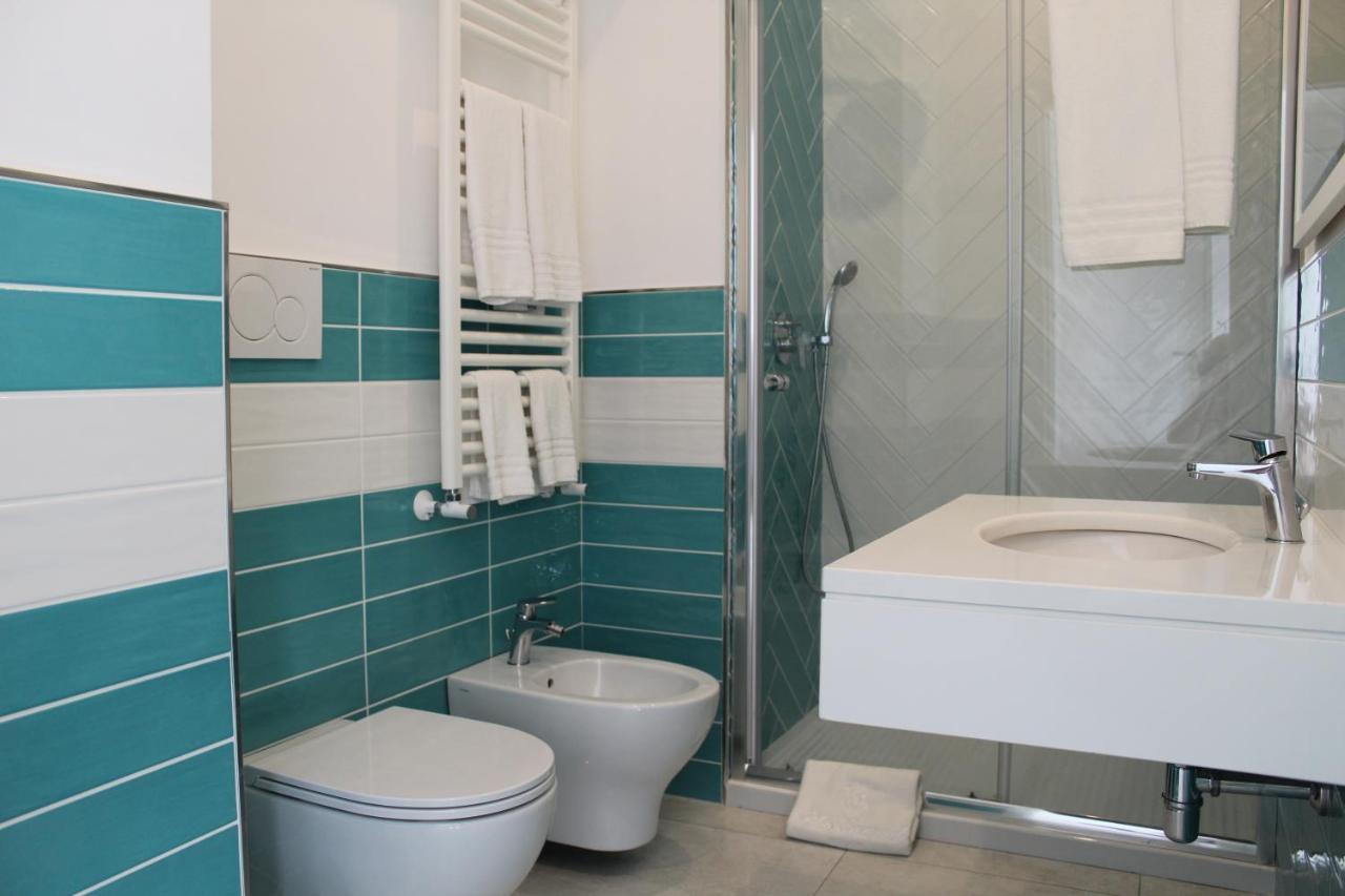 Villa Emanuel White Соренто Екстериор снимка
